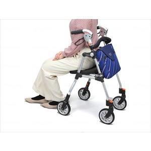 ユーバ産業 スリムフィット（座面付き）　スタンダードサイズ ストライプレッド