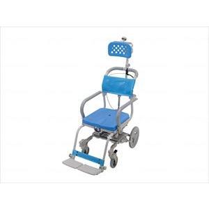 ウチエシャワーキャリー チル ヘッドレストD付き 穴無しシート(wf-416328-2)