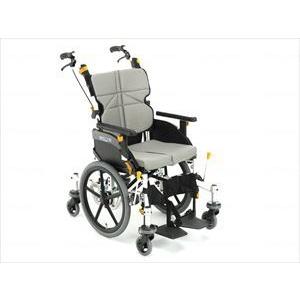 松永製作所ネクストコア くるり NEXT-81B F-4(グレー) 40(wf-507394-3)