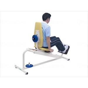 【※送料別途】高田ベッド製作所（ Takada Bed ）ダンベルプレス アイボリー(wf-602660)【単位：1】_1