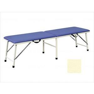 ポータブルベッド フラットタイプ/RD/フラットタイプ KOS-108 RD(フラットタイプ)アーバン通商(wf-608106-9)