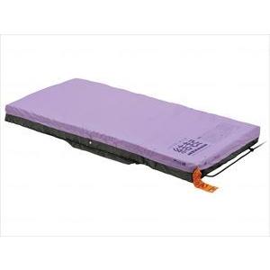 パラマウントベッドエアマットレス ここちあ結起 3D ミニ 91cm幅(wf-627676-2)