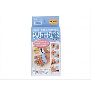 片力商事ピティ　シリコーン粘土 50g(wf-638601)【単位：1】 | 
