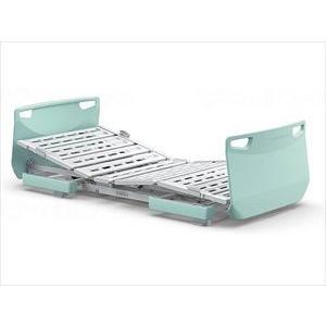 パラマウントベッドレントシリーズ　3モーター　レギュラー ミントグリーン 91cm幅(wf-647130-5)