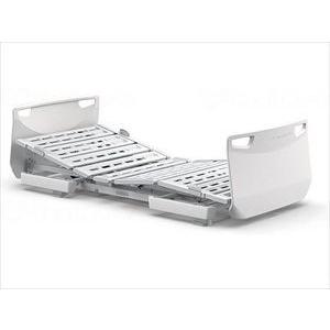 パラマウントベッドレントシリーズ　2モーター　レギュラー サンドホワイト 91cm幅(wf-647132-3)