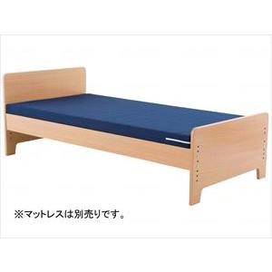 送料別途】グランツ自立支援ベッド シエントII 0モーター(wf-651134