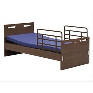 Carasel（カラセル）1M(マットレス付、サイドガード付)/ホワイト/キャビネットタイプ G-CS C1R91W グランツ(wf-651199-10)