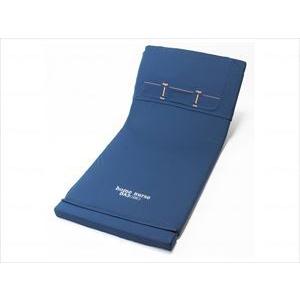 ホームナースBA3マットレス/ネイビー/91cm・ショートレギュラー BA3-91MSR 田村駒株式会社(wf-662104-2)