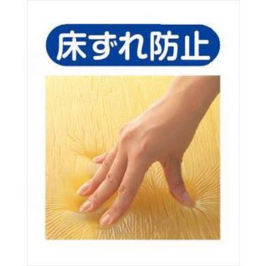 【※送料別途】アクションジャパン ベッド用アクションパッド #6100（スタンダード） スタンダード(wf-663008-3)【単位：1】の画像