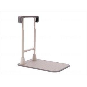 【※送料別途】タマツつながる手すり すりてあCuteZ 片手すり(wf-668115-1)【単位：1】