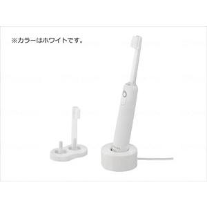 伊藤超短波 パルス式超音波歯ブラシ reclean24/7 レッド(wf-987101-5599086)【単位：1】の画像