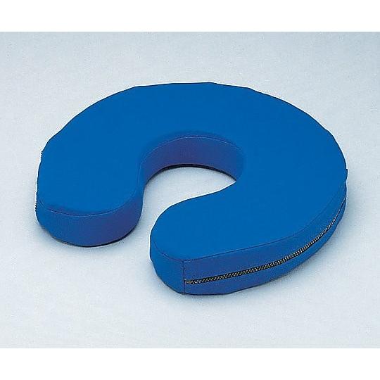 ナビス(アズワン)0-2376-02座位保持用クッション便座型(as1-0-2376-02)