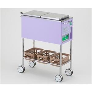 ナビス（アズワン）0-3508-41　ナビクリーンIV（清拭車）　OC-01L【1個】(as1-0-3508-41)