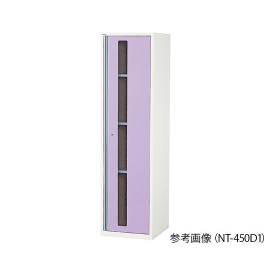 ナビス(アズワン)0-5986-41アルティアト−ルファイルユニット450×475×1695mm【コ】(as1-0-5986-41)