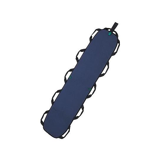 0-7624-01のせかえくん（移乗用ボード／５５０×１７４０ｍｍ）【個】(as1-0-7624-01)