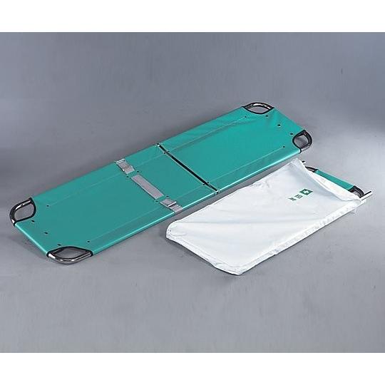 0-9545-01分離型担架ＭＴ−３１・保管カバー付５．５ｋｇ【個】(as1-0-9545-01)