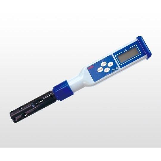 笠原理化工業1-1544-12溶存酸素計(as1-1-1544-12)