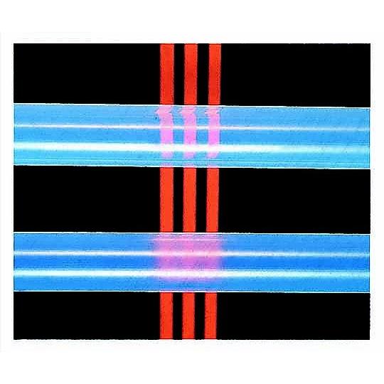 ニチアス1-2717-04ナフロン（Ｒ）ＰＦＡ−ＨＧチューブ（インチサイズ）４．３５×６．３５φ１巻（１０ｍ）_1