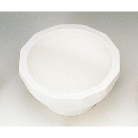 日陶科学1-301-05自動乳鉢用アルミナ乳鉢ＡＬ−２０(as1-1-301-05)
