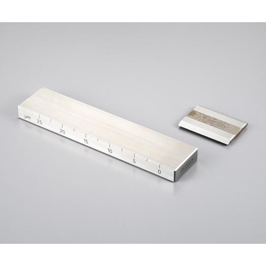 1-3655-02粒度測定器（グラインドメーター）２３２／II(as1-1-3655-02)