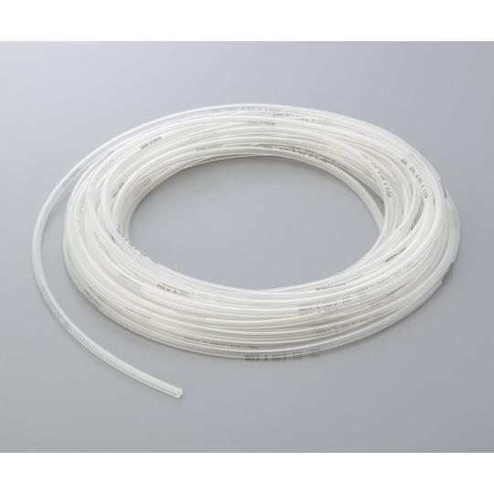 1-3987-03ＴＰＥチューブ（C-フレックス（R））３７４−１８８−３φ４．７６×φ９．５２１巻（１５ｍ）【巻】(as1-1-3987-03)