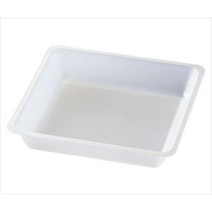 アズワン1-4636-23 バランスディッシュ ディスポタイプ秤量皿 非帯電 BDA-3[1箱(500枚入)](as1-1-4636-23)