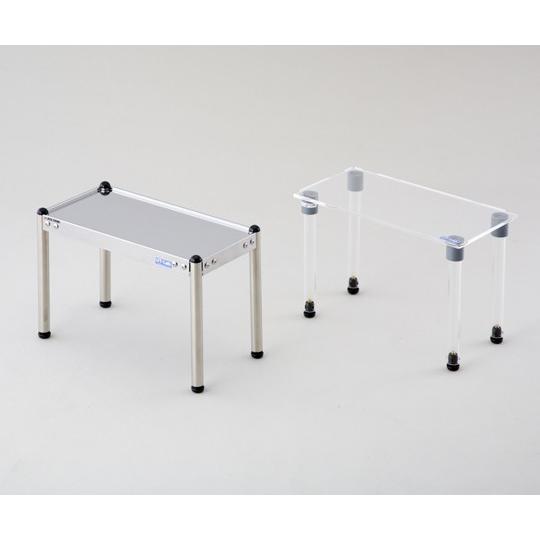 アズワン1-5597-11グローブボックス用棚ＧＳ１−Ｓ【個】(as1-1-5597-11)