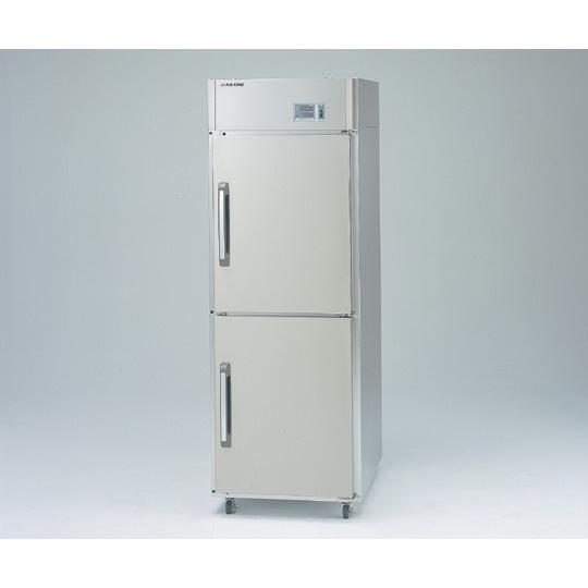 3-5312-22 ダストアウトR（ガラス器具保管庫） 下段 DR-2 【AXEL