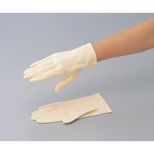 1-6482-01鹿皮手袋婦人用(as1-1-6482-01)