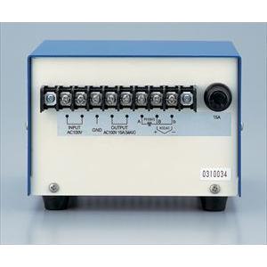 1-6540-11　デジタル温度調節器　0〜999℃　K熱電対×1　TR-KNK(as1-1-6540-11)