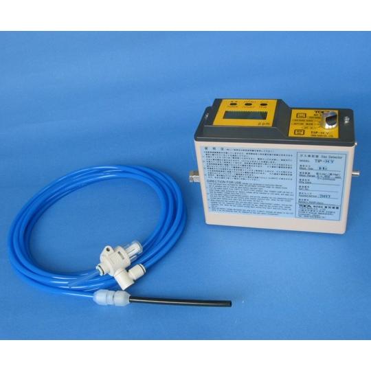 1-8839-01水素ガス測定器【個】(as1-1-8839-01)