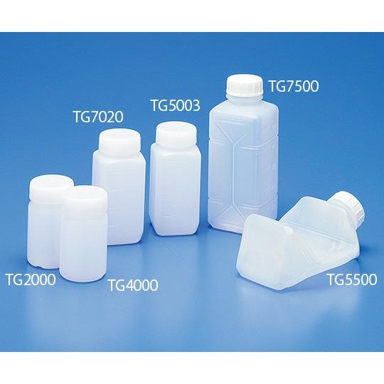 栄研化学1-9475-01滅菌採水瓶TG2000100mL（ハイポ無し）(as1-1-9475-01)