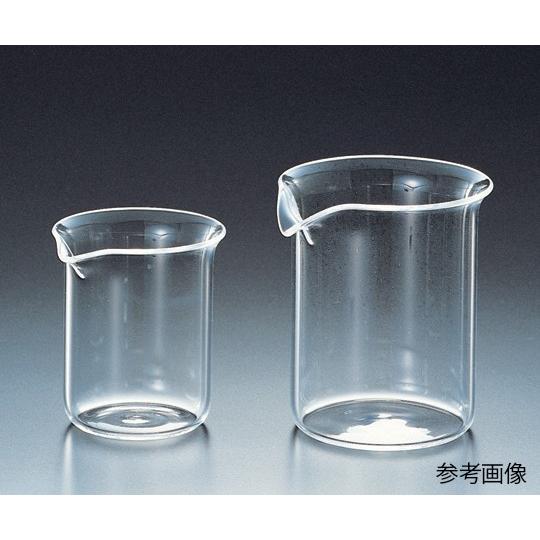 1-9480-02石英ビーカー４５０１−０２１００mL(as1-1-9480-02)