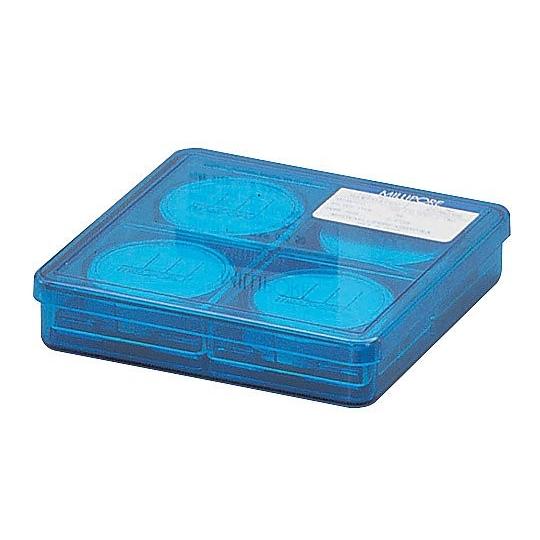 Merck2-3044-21メンブレンフィルター（セルロース混合エステル）５μｍ×φ１３ｍｍ１００枚入ＳＭＷＰ０１３００