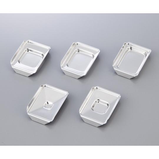 ブラストン（BLASTON） 弱粘着マット 白 (10枚入) BSC84003612W （ 412