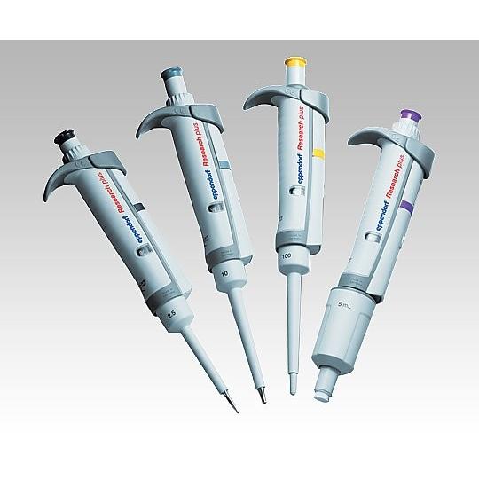 早期割引特典 エッペンドルフ2-4632-14マイクロピペットリサーチプラス