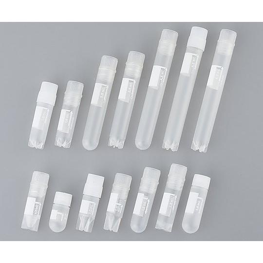 ThermoFisherScientific2-5479-03クライオチューブ（スターアウターキャップ）４１×φ１２．５５００本(as1-2-5479-03)