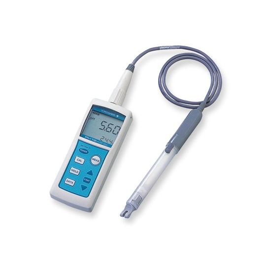 横河2-6358-02パーソナルｐＨ計ＰＨ７２−２１ＪＡＡ(as1-2-6358-02)