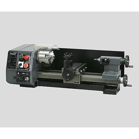 2-9517-02卓上旋盤100〜2000rpmＣｏｍｐａｃｔ７【個】(as1-2-9517-02)