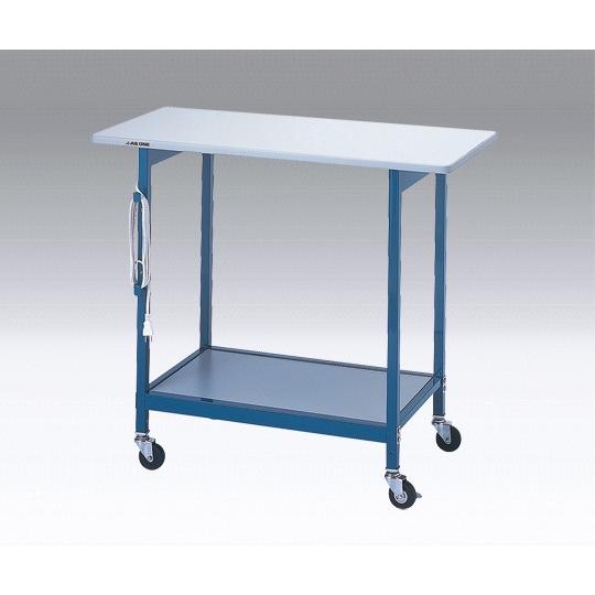 3-4037-03 ニューラボベンチ（組立済） スタンダード B【1台】(as1-3-4037-03)