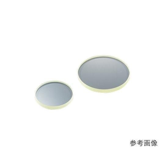 3-4967-03鉛ガラス(LX-57B)丸型φ150×14mm【枚】(as1-3-4967-03)