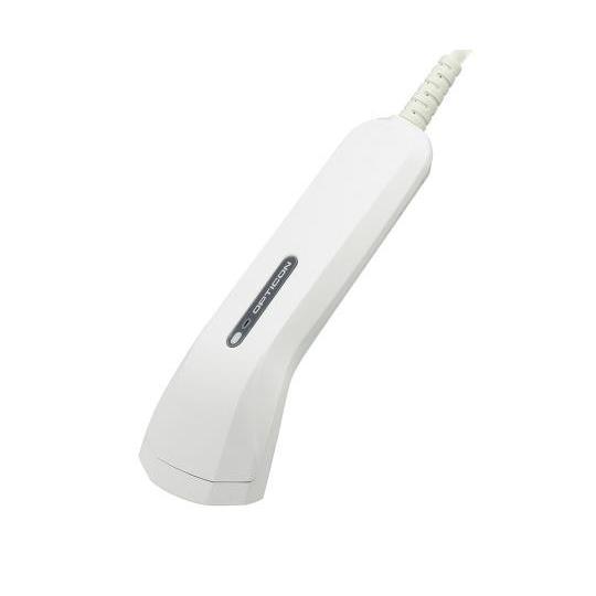 3-4979-01 1次元バーコードリーダー USBインターフェース仕様 C-41-USB-HID-AM-V-WHT