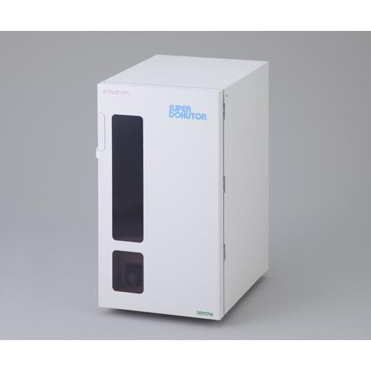 3-5608-31 酸性ガス吸着薬品保管庫 SD-1000