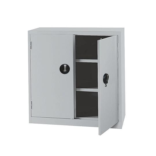 アズワン3-6575-01ヘビーキャビネット９００×４６５×８８０総耐荷重６００ｋｇ【個】(as1-3-6575-01)
