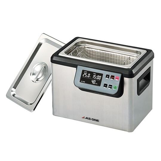 アズワン3-6746-02超音波洗浄器（単周波）3L【個】(as1-3-6746-02)