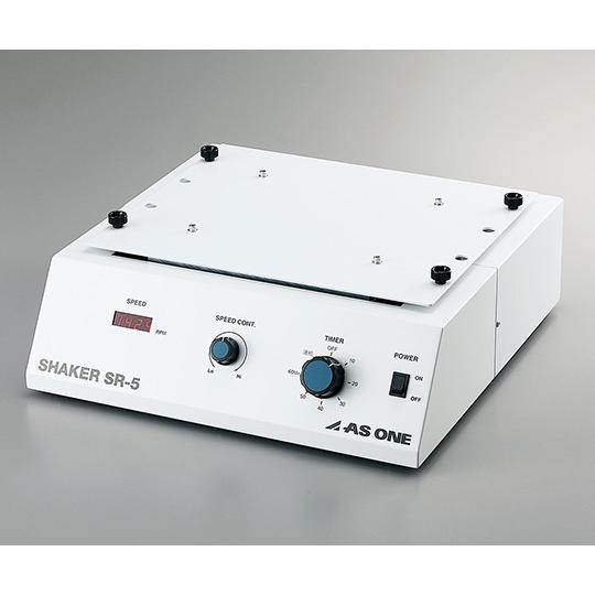 アズワン3-6765-01ラボシェーカーワイド（40mmタイプ）振盪方式／往復【個】(as1-3-6765-01)