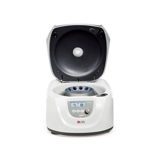 DLAB3-7018-02遠心分離機DM0412【個】(as1-3-7018-02) : ドクター