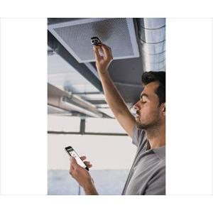 3-7221-05 テストー ベーン式風速スマートプローブ testo 410i 0560 1410【1個】(as1-3-7221-05)の画像