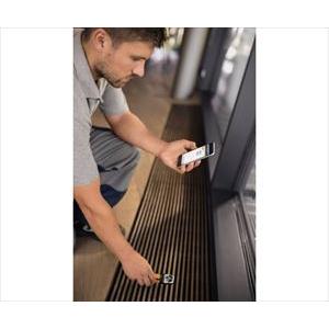3-7221-05 テストー ベーン式風速スマートプローブ testo 410i 0560 1410【1個】(as1-3-7221-05)の画像