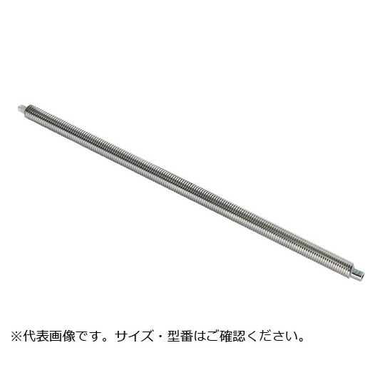 3-7608-23 ノンワイヤーバーコーター Φ10×250mm(#20番手) OSP-52-L250(as1-3-7608-23)